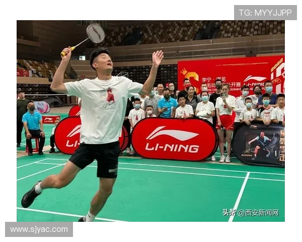 西安羽毛球队在钻石联赛中的辉煌成就与奋斗历程探索