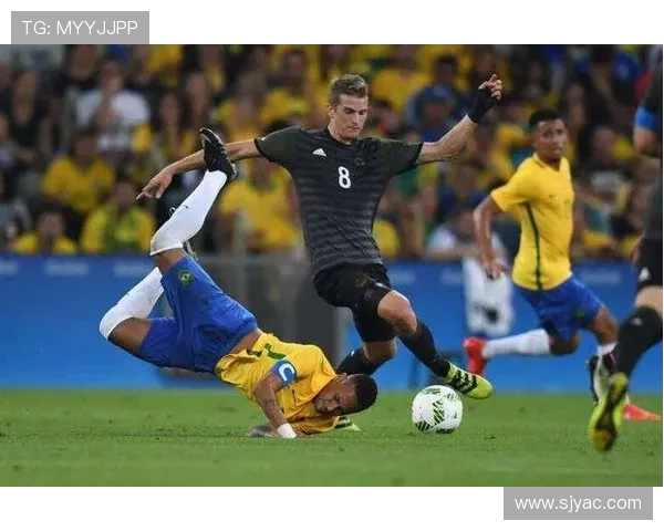 2018年世界杯经典对决德国队与巴西队的激烈碰撞回顾