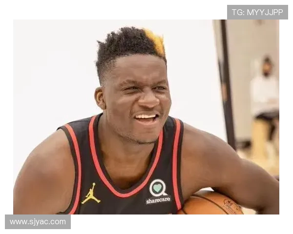 克林特卡佩拉的篮球之路与未来发展潜力分析