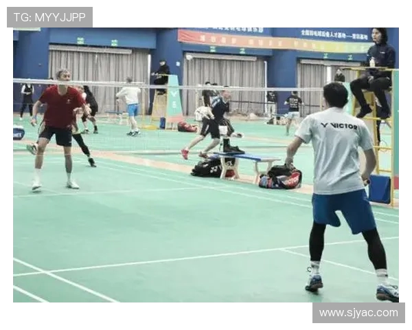 重庆羽毛球队配合策略分析与实战应用探讨