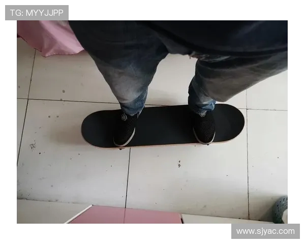 刘娜独家分享滑板技巧与心得体会助你轻松掌握滑板运动的乐趣与挑战